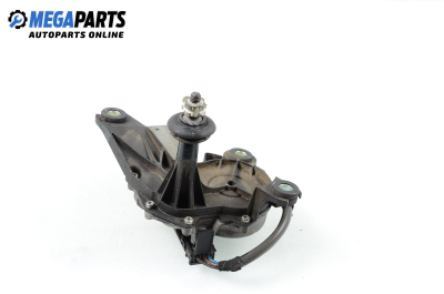 Front wipers motor for Opel Astra G 2.0 DI, 82 hp, station wagon, 1998, position: rear