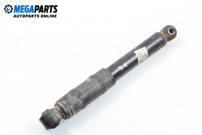 Shock absorber for Opel Astra G 2.0 DI, 82 hp, station wagon, 1998, position: rear - left