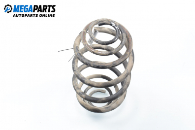 Coil spring for Opel Astra G 2.0 DI, 82 hp, station wagon, 1998, position: rear