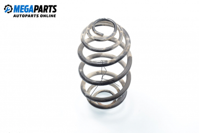 Coil spring for Opel Astra G 2.0 DI, 82 hp, station wagon, 1998, position: rear