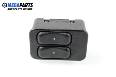 Window adjustment switch for Opel Astra G 2.0 DI, 82 hp, station wagon, 1998
