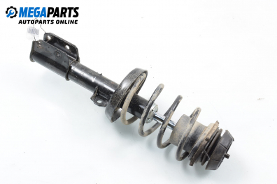 Macpherson shock absorber for Opel Astra G 2.0 DI, 82 hp, station wagon, 1998, position: front - left