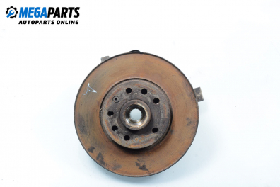 Knuckle hub for Opel Astra G 2.0 DI, 82 hp, station wagon, 1998, position: front - right
