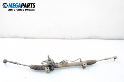 Hydraulic steering rack for Opel Astra G 2.0 DI, 82 hp, station wagon, 1998