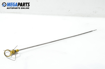 Dipstick for Opel Astra G 2.0 DI, 82 hp, station wagon, 1998