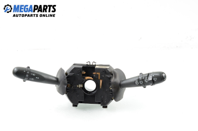 Verstellhebel scheibenwischer und leuchten for Alfa Romeo 147 1.6 16V T.Spark, 120 hp, hecktür, 2001