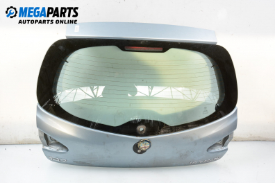 Heckklappe for Alfa Romeo 147 1.6 16V T.Spark, 120 hp, hecktür, 2001, position: rückseite