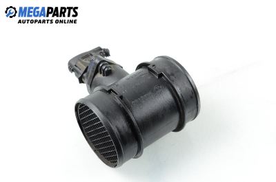 Debitmetru for Alfa Romeo 147 1.6 16V T.Spark, 120 hp, hatchback, 2001 № Bosch 0 281 002 208