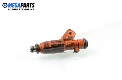 Duza benzină for Alfa Romeo 147 1.6 16V T.Spark, 120 hp, hatchback, 2001