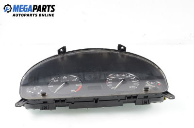 Bloc instrumente de bord for Peugeot 406 2.0 HDI, 109 hp, combi, 2000