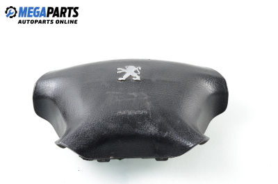 Airbag for Peugeot 406 2.0 HDI, 109 hp, combi, 2000, position: fața