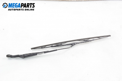 Wischerarm frontscheibe for Peugeot 406 2.0 HDI, 109 hp, combi, 2000, position: links