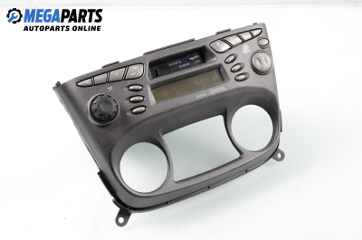 Cassette player for Nissan Almera (N16) (2000-2006)