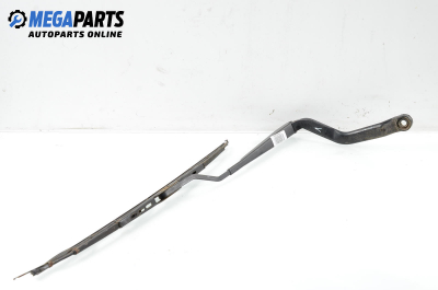 Front wipers arm for Nissan Almera (N16) 2.0 Di, 110 hp, hatchback, 2002, position: left