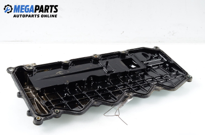 Timing belt cover for Nissan Almera (N16) 2.0 Di, 110 hp, hatchback, 2002