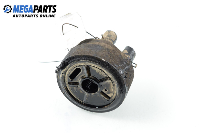 Oil cooler for Nissan Almera (N16) 2.0 Di, 110 hp, hatchback, 2002