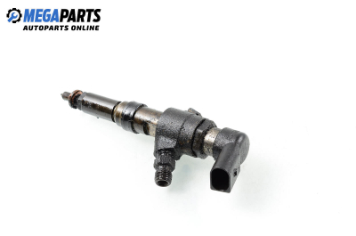 Einspritzdüse for Mazda 2 1.4 CD, 68 hp, hecktür, 2003