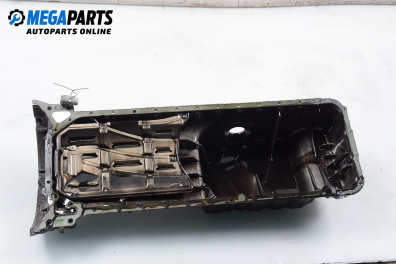 Crankcase for Mercedes-Benz E-Class 210 (W/S) 3.0 D, 136 hp, sedan automatic, 1996