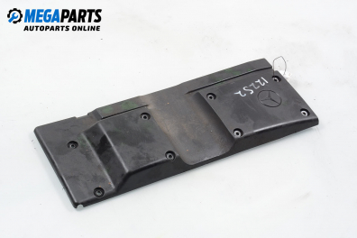 Engine cover for Mercedes-Benz E-Class 210 (W/S) 3.0 D, 136 hp, sedan automatic, 1996