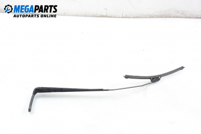 Front wipers arm for Peugeot 206 2.0 HDI, 90 hp, hatchback, 2001, position: right