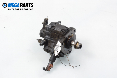 Diesel injection pump for Peugeot 206 2.0 HDI, 90 hp, hatchback, 2001