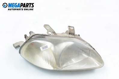 Headlight for Honda Civic VI 1.4 iS, 90 hp, hatchback, 1998, position: right