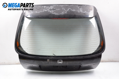 Capac spate for Honda Civic VI 1.4 iS, 90 hp, hatchback, 1998, position: din spate
