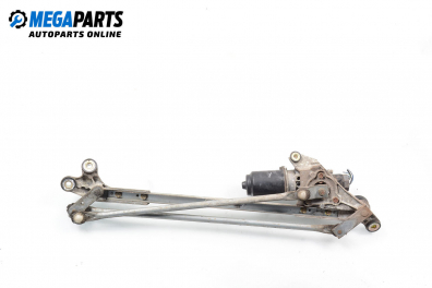 Front wipers motor for Honda Civic VI 1.4 iS, 90 hp, hatchback, 1998, position: front