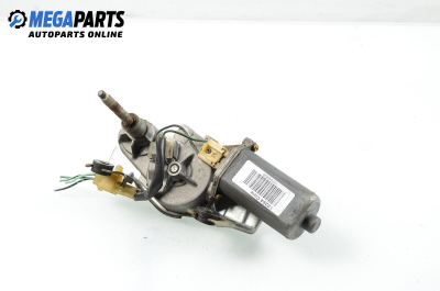 Front wipers motor for Honda Civic VI 1.4 iS, 90 hp, hatchback, 1998, position: rear