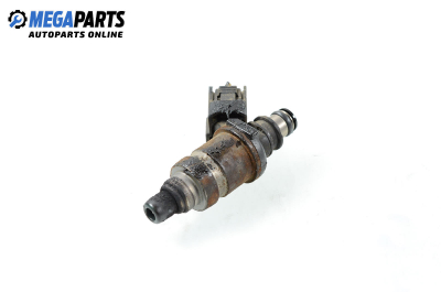 Gasoline fuel injector for Honda Civic VI 1.4 iS, 90 hp, hatchback, 1998