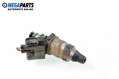 Gasoline fuel injector for Honda Civic VI 1.4 iS, 90 hp, hatchback, 1998