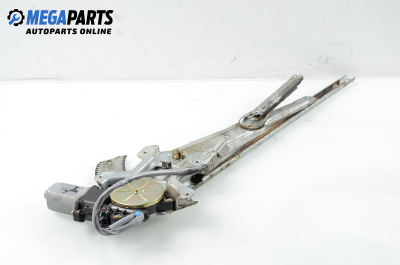Antrieb el. fensterheber for Honda Civic VI 1.4 iS, 90 hp, hecktür, 1998, position: rechts