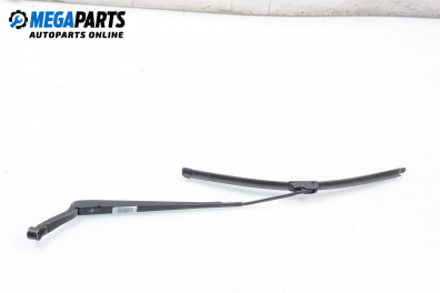 Front wipers arm for Toyota Avensis 1.8, 129 hp, station wagon, 2003, position: left