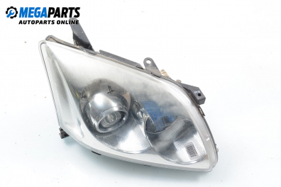 Headlight for Toyota Avensis 1.8, 129 hp, station wagon, 2003, position: right