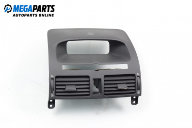 AC heat air vent for Toyota Avensis 1.8, 129 hp, station wagon, 2003