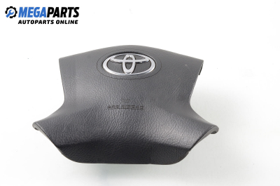 Airbag for Toyota Avensis 1.8, 129 hp, combi, 2003, position: fața