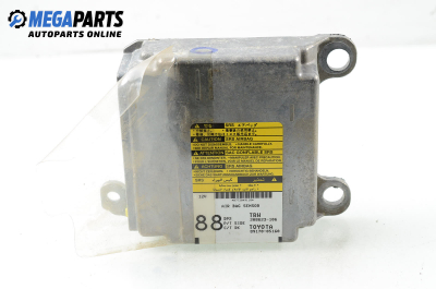 Airbag module for Toyota Avensis 1.8, 129 hp, station wagon, 2003 № 208623-106