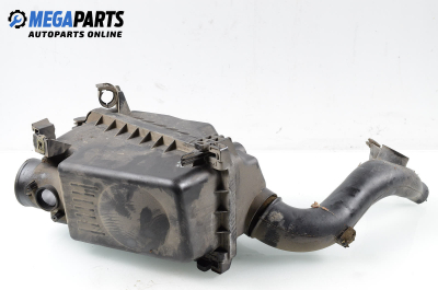 Carcasă filtru de aer for Toyota Avensis 1.8, 129 hp, combi, 2003