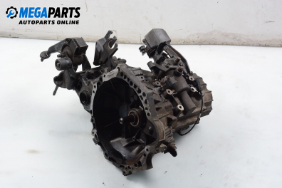  for Toyota Avensis 1.8, 129 hp, station wagon, 2003