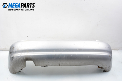 Rear bumper for Daewoo Lanos 1.6 16V, 106 hp, hatchback, 2001, position: rear