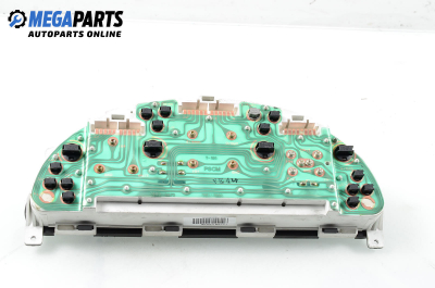 Instrument cluster for Daewoo Lanos 1.6 16V, 106 hp, hatchback, 2001