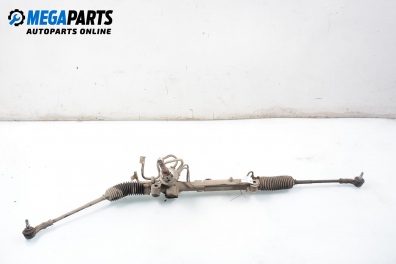 Zahnstangen-lenkgetriebe, hydraulisch for Ford Focus I 1.8 TDCi, 115 hp, hecktür, 2001