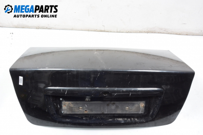 Heckklappe for Opel Vectra B 2.0 16V, 136 hp, sedan, 1997, position: rückseite