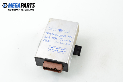 Modul for Audi A4 (B5) 2.6, 150 hp, combi, 1996 № 5GA 004 397-16