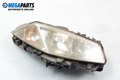 Headlight for Renault Megane II 1.5 dCi, 82 hp, hatchback, 2003, position: right
