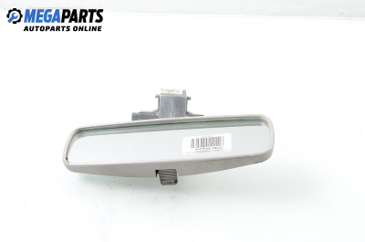 Oglindă centrală retrovizoare for Renault Megane II 1.5 dCi, 82 hp, hatchback, 2003