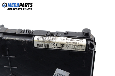 BSI module for Renault Megane II 1.5 dCi, 82 hp, hatchback, 2003 № 8200305575