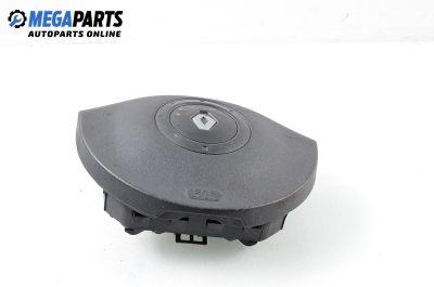 Airbag for Renault Megane II 1.5 dCi, 82 hp, hatchback, 2003, position: fața
