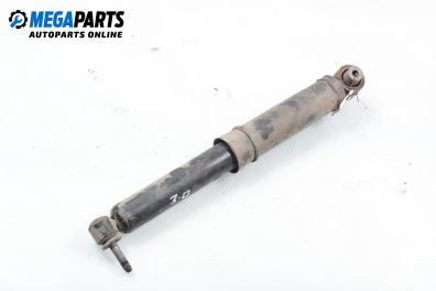 Dämpfer for Renault Megane II 1.5 dCi, 82 hp, hecktür, 2003, position: rechts, rückseite