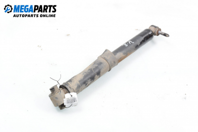 Dämpfer for Renault Megane II 1.5 dCi, 82 hp, hecktür, 2003, position: links, rückseite